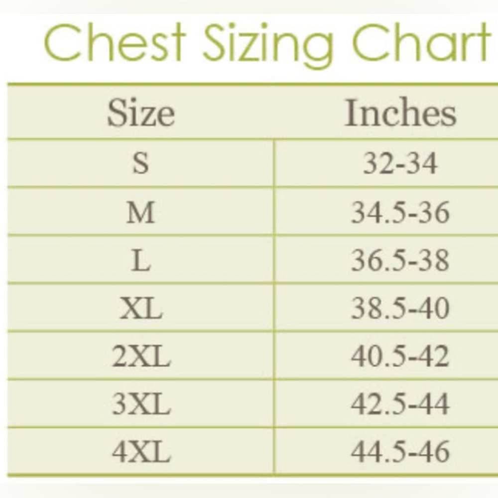 First Choise by AAdvantage Postsurgical Mammary Compression Dressing - Picture 6 of 6